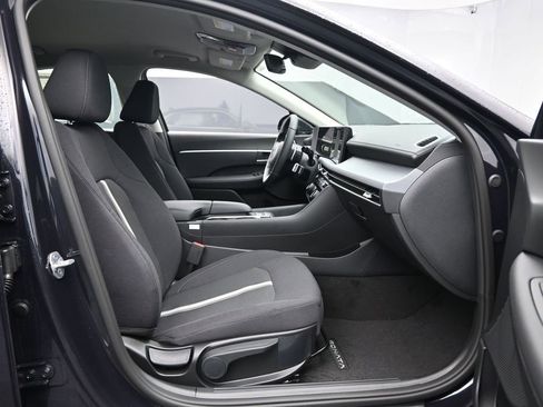 New 2026 Hyundai Sonata SEL AWD/4WD image 31