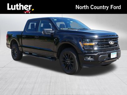 Used 2026 Ford F150 XLT w/ Equipment Group 302A MID