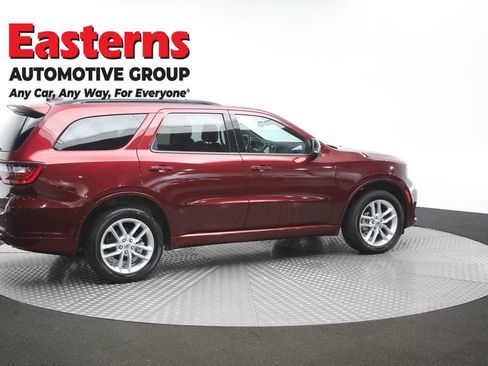 Used 2024 Dodge Durango GT AWD/4WD image 43