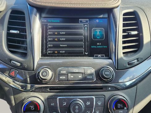 Used 2014 Chevrolet Impala LT w/ Premium Seating Package image 23