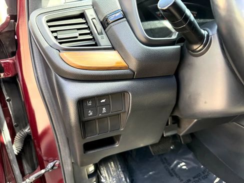 Used 2017 Honda CR-V EX-L image 22