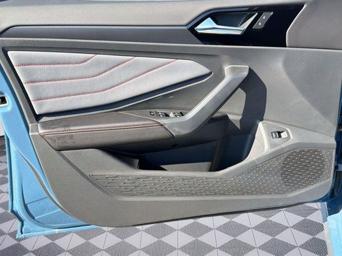 New 2026 Volkswagen Jetta GLI Autobahn FWD image 20