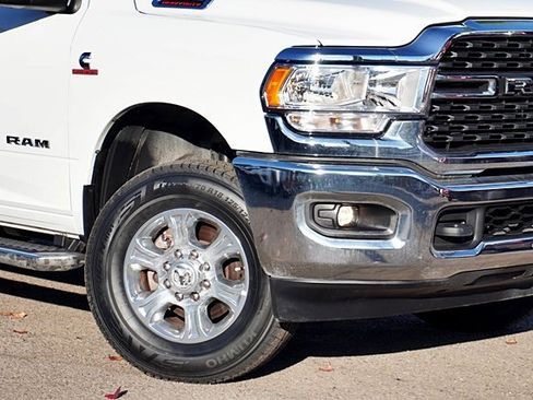 Used 2024 RAM 2500 Big Horn image 4