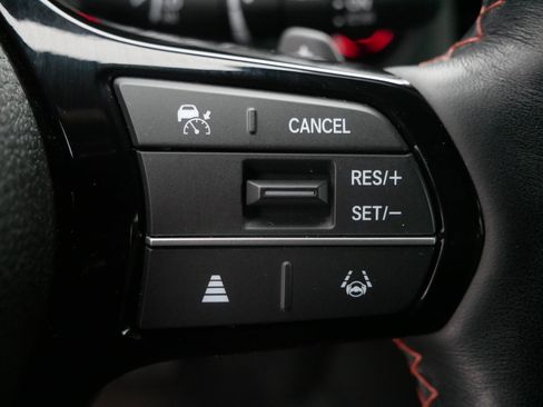 Used 2024 Honda Pilot TrailSport image 28