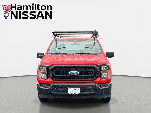 Used 2023 Ford F150 XL image 6