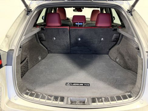 Used 2023 Lexus NX 350 AWD image 32