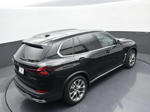 New 2026 BMW X5 xDrive50e AWD/4WD image 36