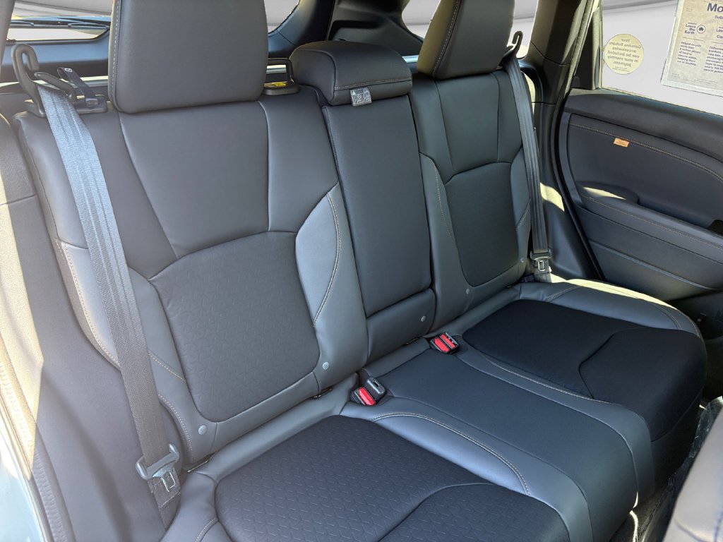 New 2026 Subaru Forester Wilderness AWD/4WD image 20