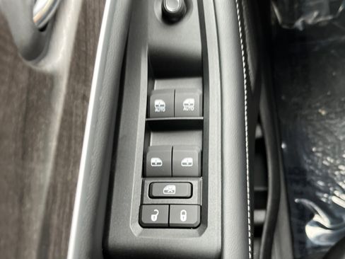 New 2025 Jeep Grand Cherokee L Limited image 63