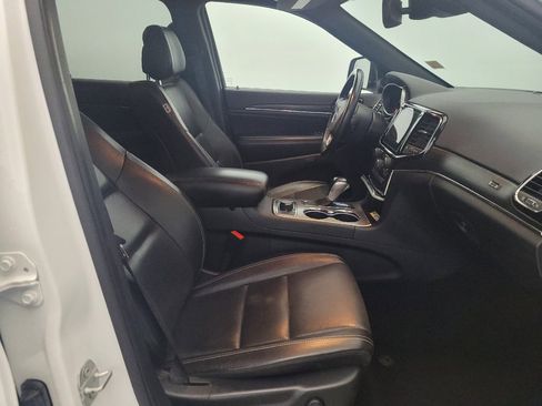 Used 2021 Jeep Grand Cherokee Limited w/ Quick Order Package 28K 80th AWD/4WD image 21