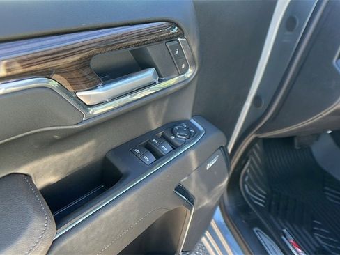 New 2026 Chevrolet Silverado 1500 LT Trail Boss w/ LT Trail Boss Premium Package image 12