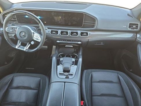 Used 2021 Mercedes-Benz GLE 53 AMG 4MATIC Coupe image 9