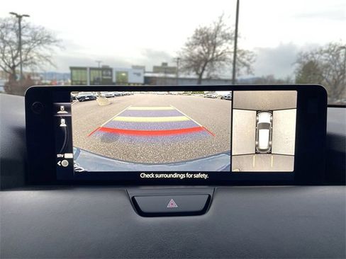 New 2026 MAZDA CX-90 3.3 Turbo S w/ Premium Plus image 19