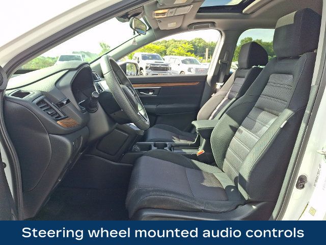 Used 2019 Honda CR-V EX image 2