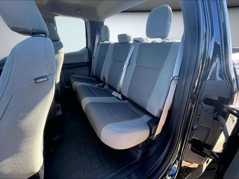 Used 2016 Ford F150 XL w/ Equipment Group 101A Mid image 22