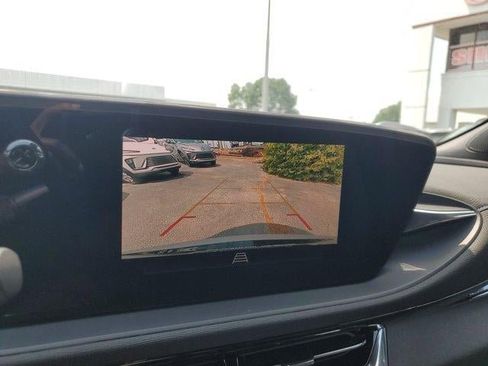 New 2026 Buick Envista Sport Touring FWD image 29