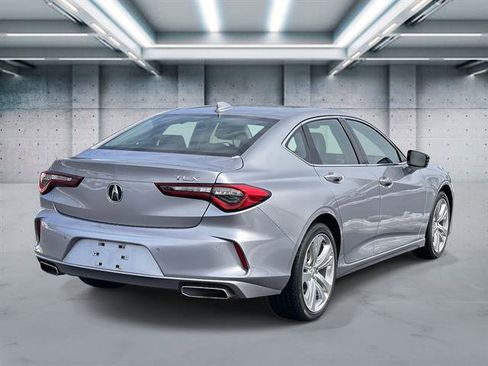Used 2023 Acura TLX w/ Technology Package image 4