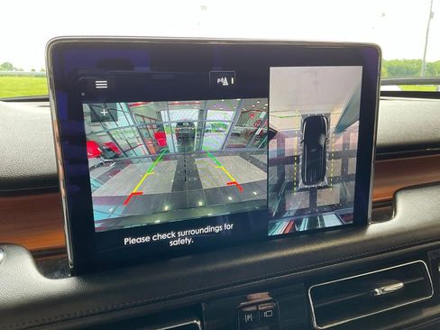 Used 2020 Lincoln Aviator Reserve w/ Equipment Group 202A AWD/4WD image 17