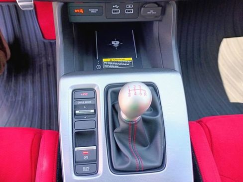 Used 2025 Honda Civic Type R image 8