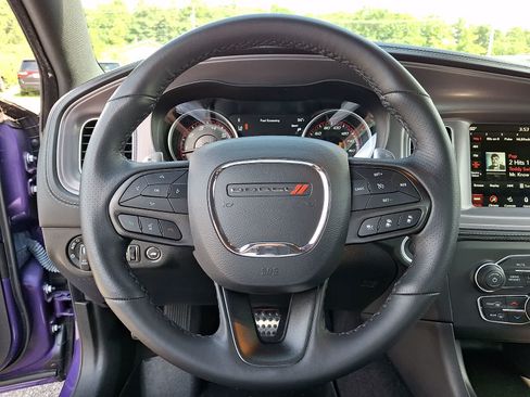 Used 2023 Dodge Charger Scat Pack w/ Plus Group RWD image 22
