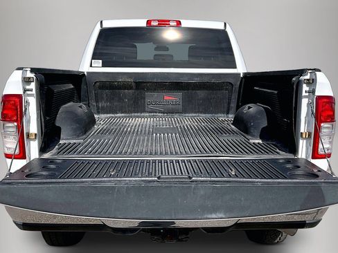 Used 2019 RAM 2500 Big Horn image 7