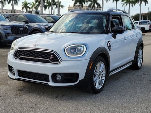 Used 2020 MINI Cooper Countryman S image 3