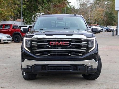 Certified 2023 GMC Sierra 1500 SLT w/ SLT Premium Plus Package image 22