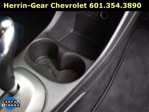 Used 2022 Chevrolet Spark LS image 24