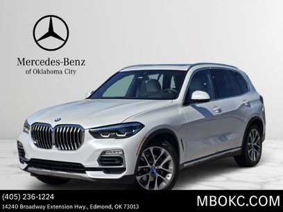 Used 2021 BMW X5 sDrive40i w/ Premium Package