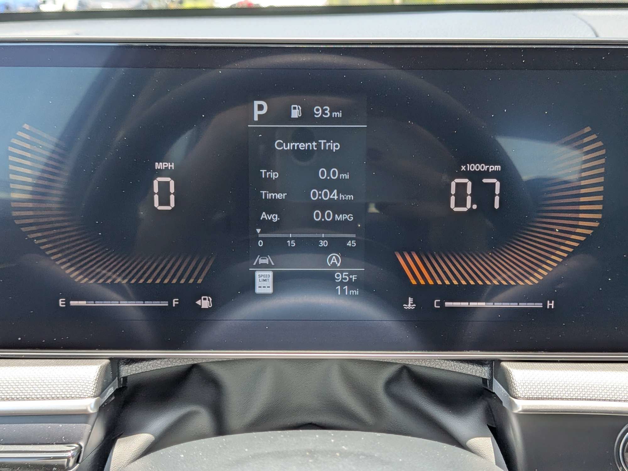 New 2026 Kia K5 LXS FWD image 32
