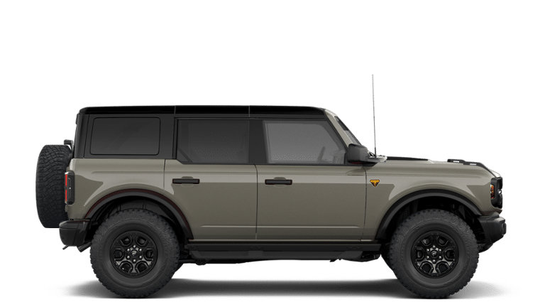 New 2026 Ford Bronco Badlands w/ Sasquatch Package AWD/4WD image 20