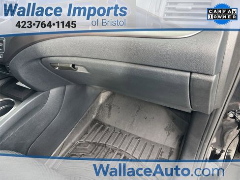 Used 2023 Honda Passport EX-L image 35