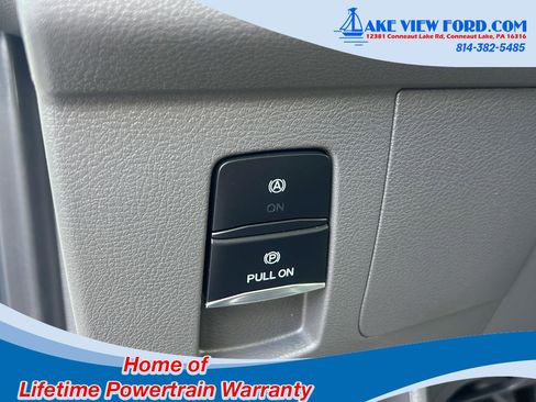 New 2025 Ford Transit 250 BASE image 20