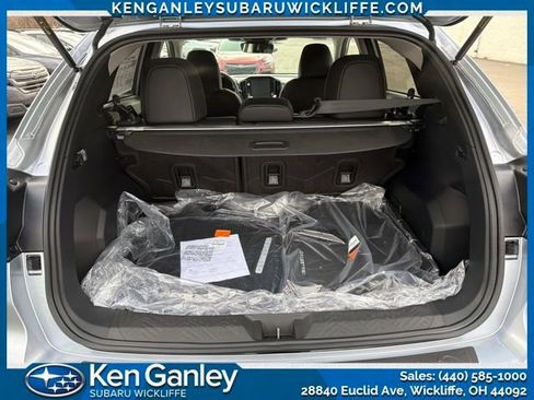 New 2026 Subaru Crosstrek 2.5i Limited image 13