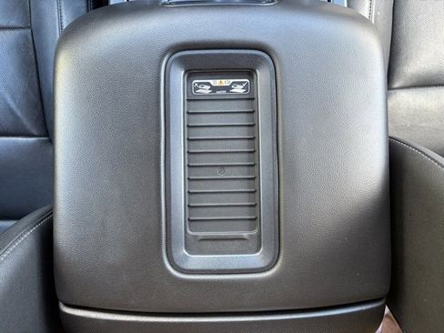 Used 2017 Chevrolet Silverado 1500 LTZ Z71 w/ LTZ Plus Package image 21