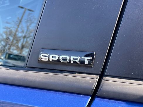 Used 2023 Volkswagen Jetta Sport image 24