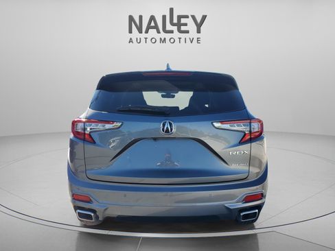 New 2026 Acura RDX SH-AWD w/ Advance Package image 4