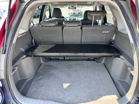Used 2008 Honda CR-V EX-L image 5