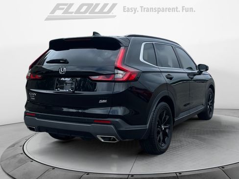 Used 2024 Honda CR-V Sport-L image 9