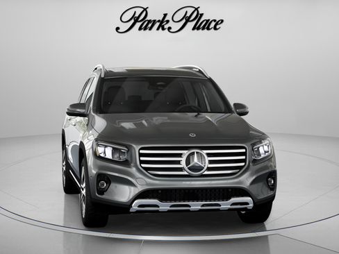 New 2026 Mercedes-Benz GLB 250 image 35