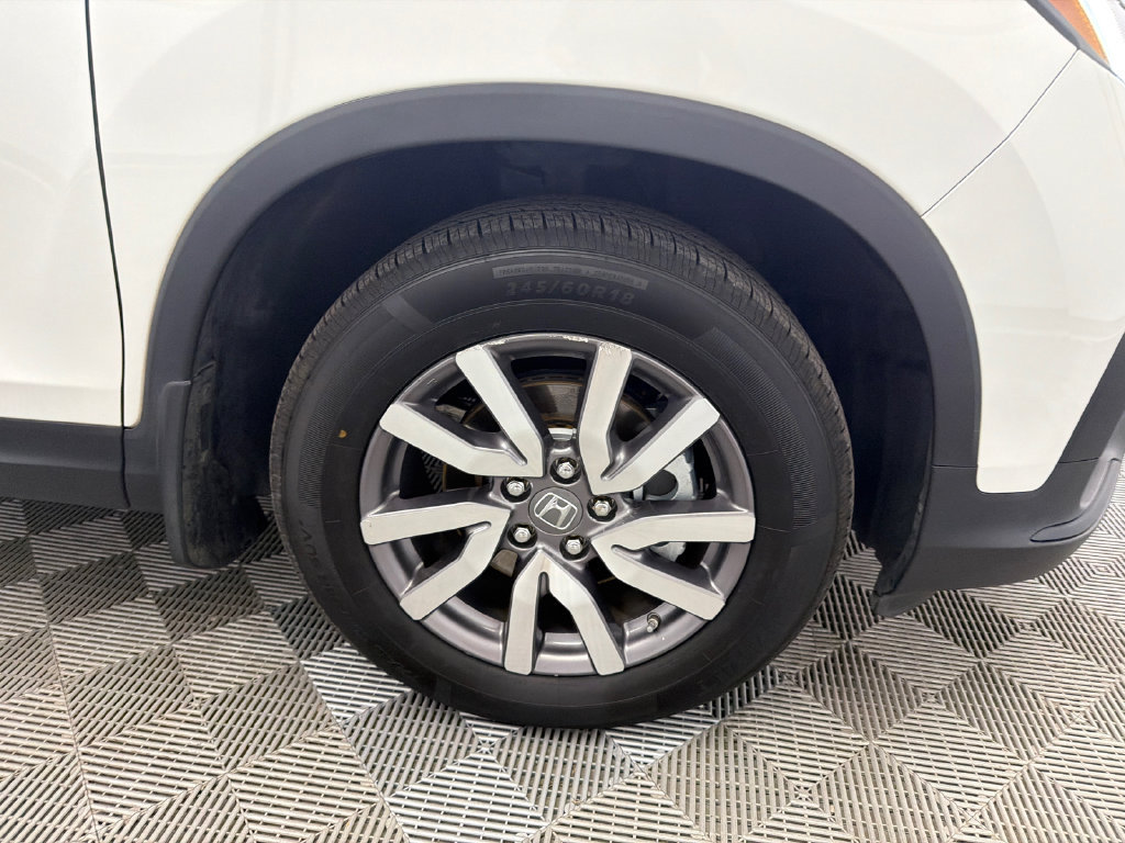 Used 2021 Honda Pilot EX-L image 14