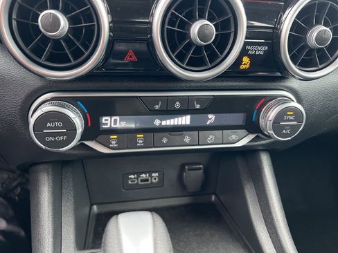 Certified 2023 Nissan Sentra SV w/ All-Weather Package image 51