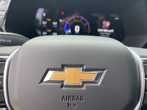 New 2026 Chevrolet Colorado LT RWD image 35