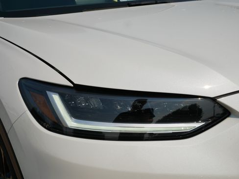 Certified 2024 Honda HR-V Sport image 16