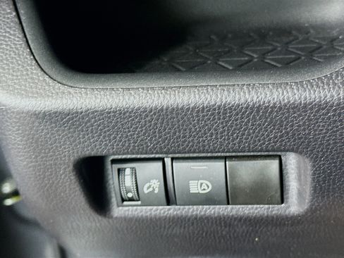 Used 2025 Toyota RAV4 LE image 16