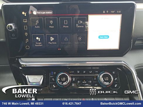 New 2025 GMC Sierra 2500 Denali w/ Denali Reserve Package image 21