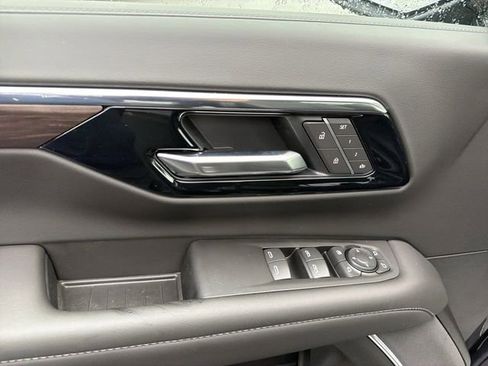 New 2026 Chevrolet Tahoe LT w/ Comfort Package AWD/4WD image 15