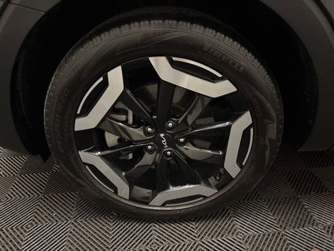 Certified 2023 Kia Telluride S w/ S Sunroof Package AWD/4WD image 24