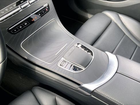 Certified 2023 Mercedes-Benz GLC 300 4MATIC Coupe image 17