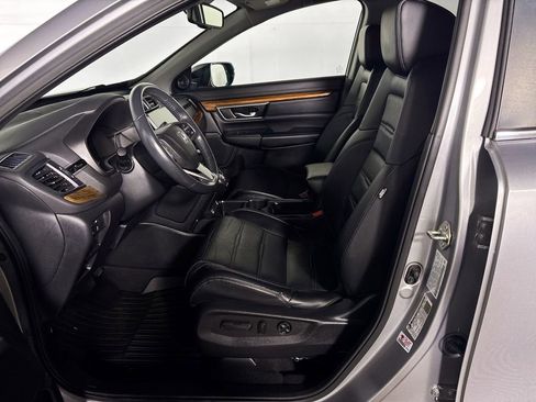 Used 2020 Honda CR-V EX-L image 11